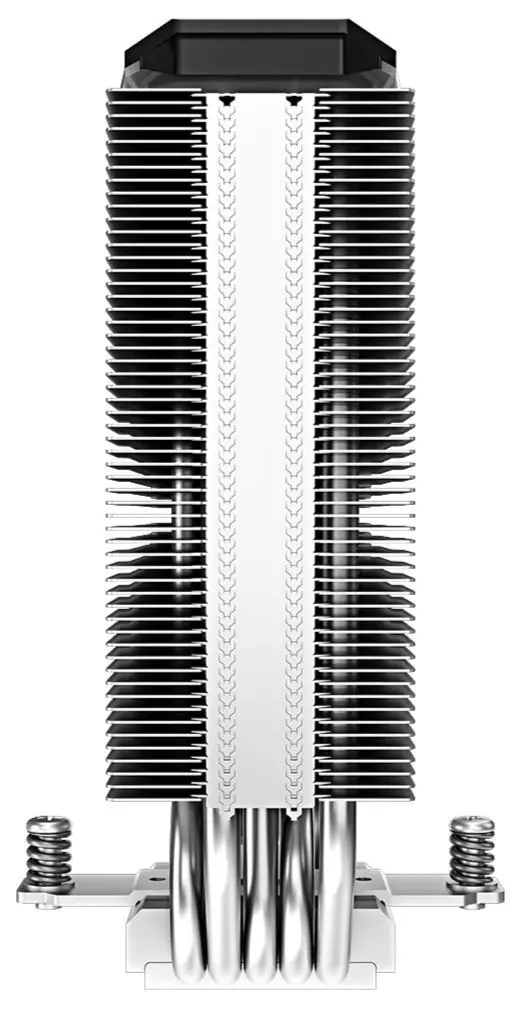 Cooler Deepcool AS500 Plus (R-AS500-BKNLMP-G)