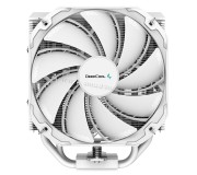 Cooler Deepcool AS500 PLUS WH White (R-AS500-WHNLMP-G)