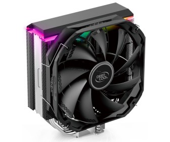 Cooler Deepcool AS500 (R-AS500-BKNLMN-G)