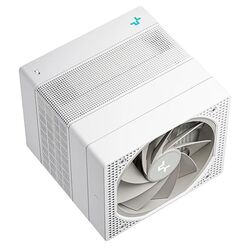Cooler Deepcool Assasin IV WH (White) Thumb