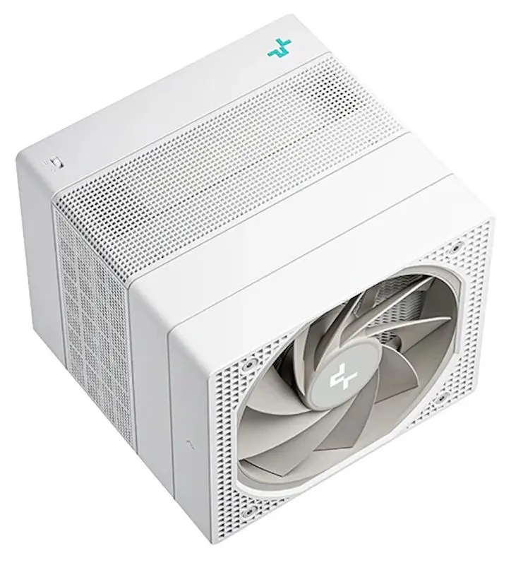 Cooler Deepcool Assasin IV WH (White) - 2