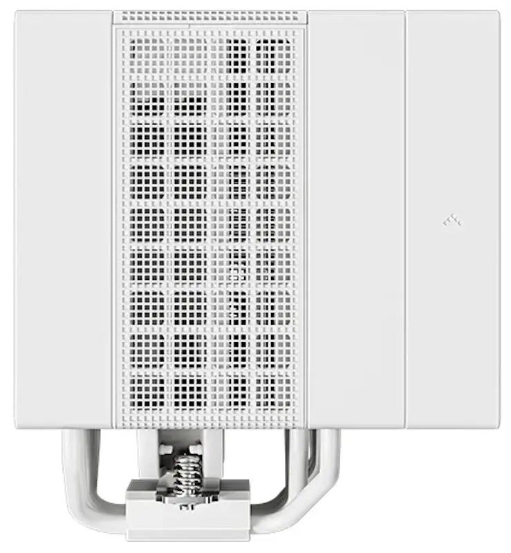 Cooler Deepcool Assasin IV WH (White) - 3