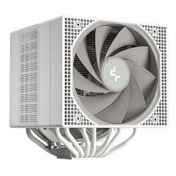 Cooler Deepcool Assasin IV WH (White)