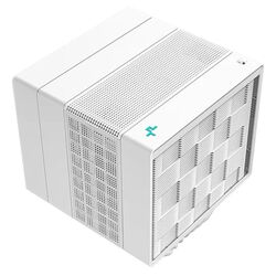 Cooler Deepcool Assasin IV WH (White) Thumb