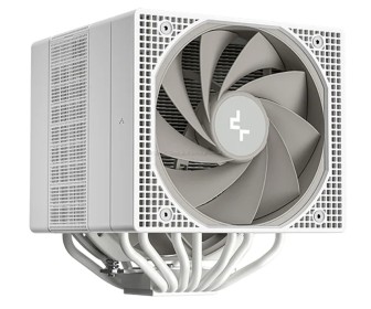 Кулер Deepcool Assasin IV WH (White)