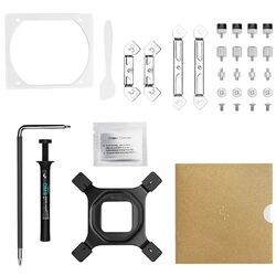 Cooler Deepcool Assasin IV WH (White) Thumb