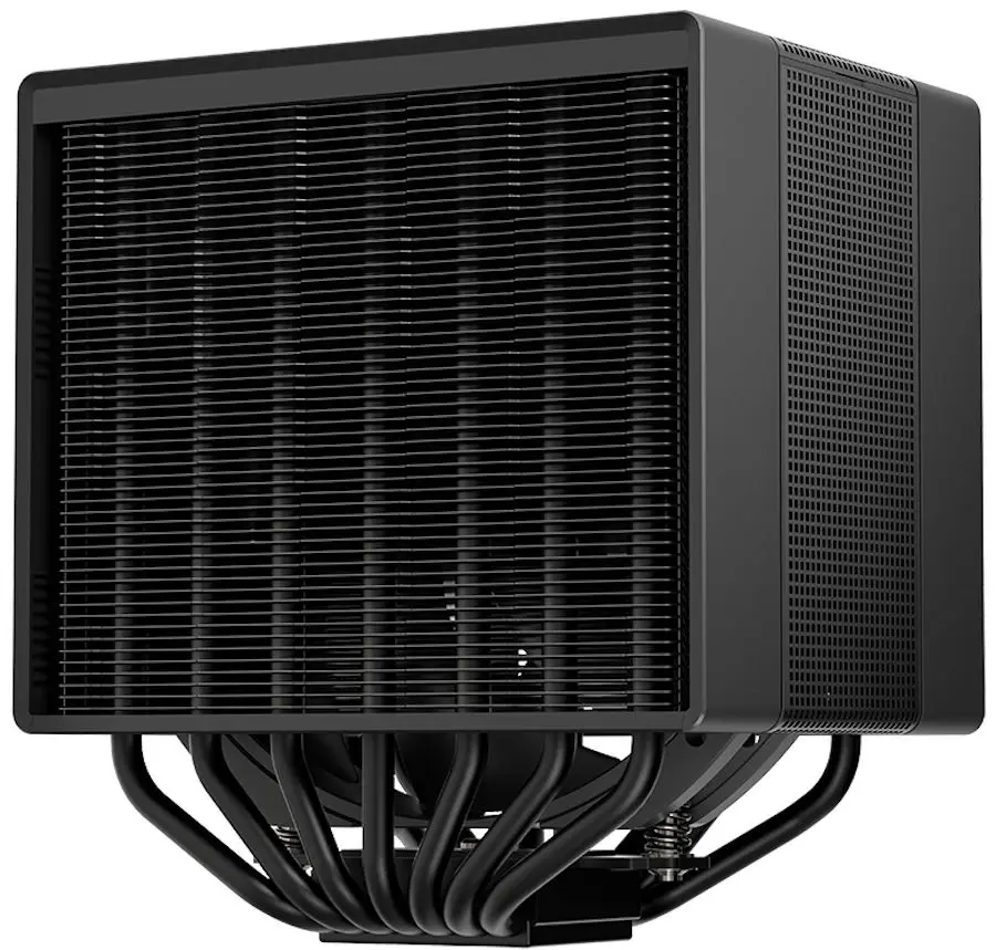 Cooler Deepcool Assassin 4S (Black)