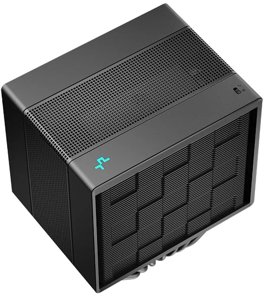 Cooler Deepcool Assassin 4S (Black)