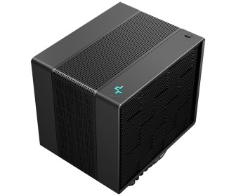 Cooler Deepcool Assassin 4S (Black)