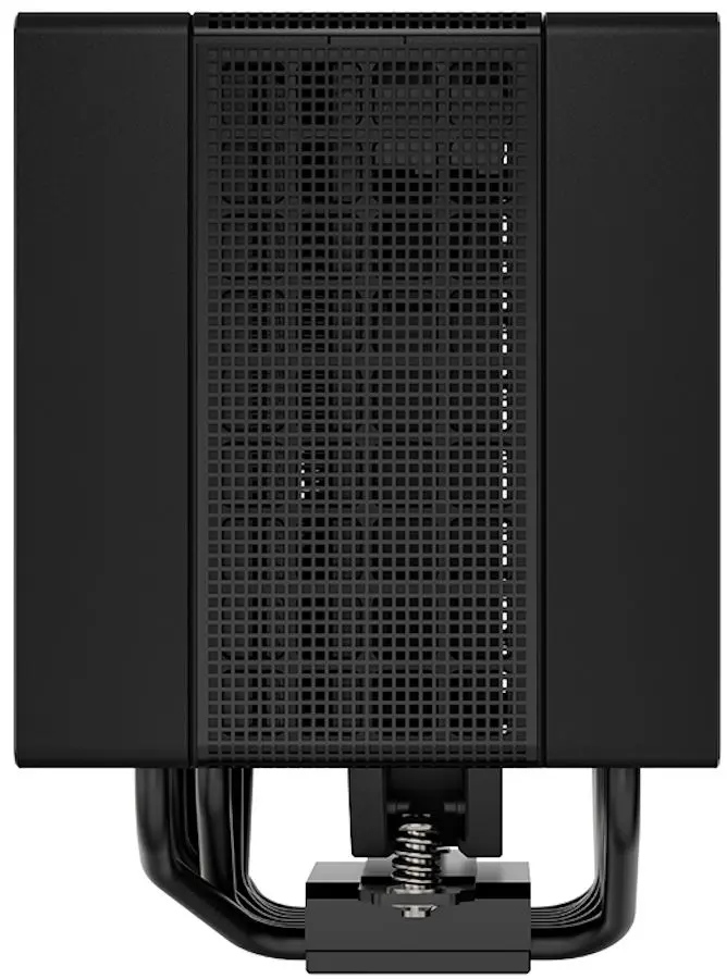 Cooler Deepcool Assassin 4S (Black)