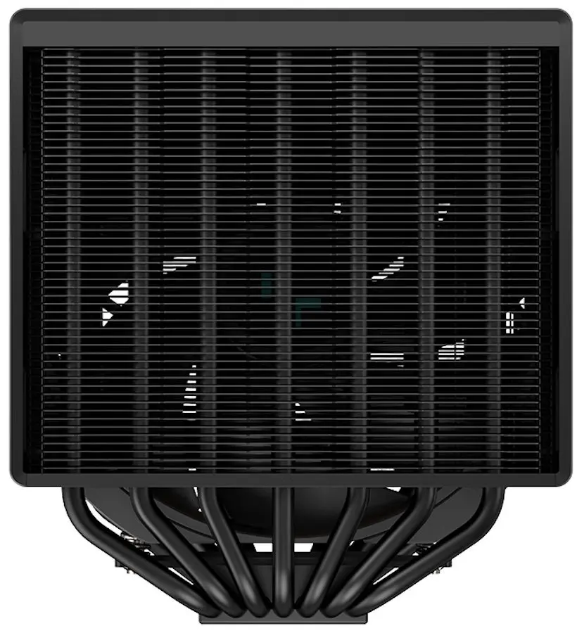 Cooler Deepcool Assassin 4S (Black)