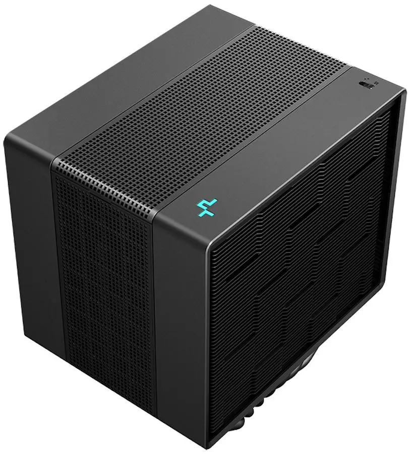 Cooler Deepcool Assassin 4S (Black)