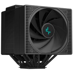 Кулер DeepCool Assassin IV VC Vision (Black) Thumb