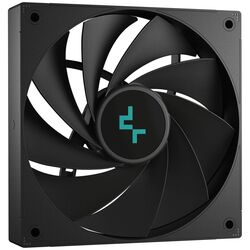 Кулер DeepCool Assassin IV VC Vision (Black) Thumb