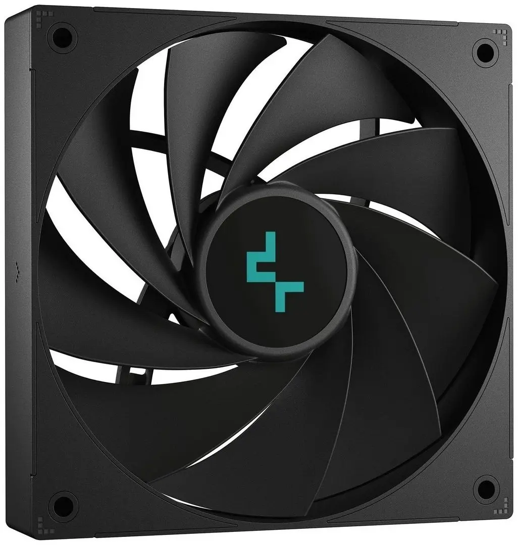 Кулер DeepCool Assassin IV VC Vision (Black) - 3