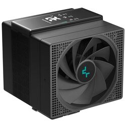 Cooler DeepCool Assassin IV VC Vision (Black)