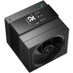Кулер DeepCool Assassin IV VC Vision (Black) Thumb