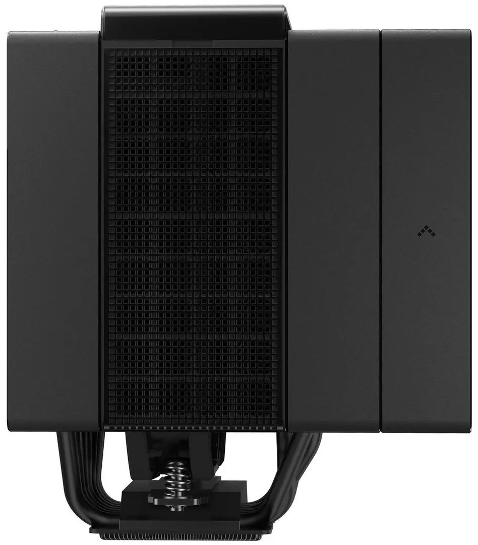 Кулер DeepCool Assassin IV VC Vision (Black) - 5