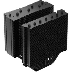 Кулер DeepCool Assassin IV VC Vision (Black) Thumb