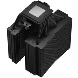 Кулер DeepCool Assassin IV VC Vision (Black) Thumb