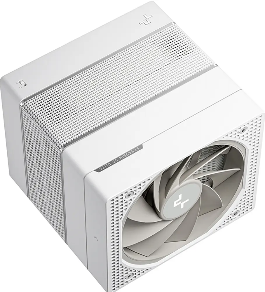 Кулер Deepcool ASSASSIN VC ELITE WH (White) - 2