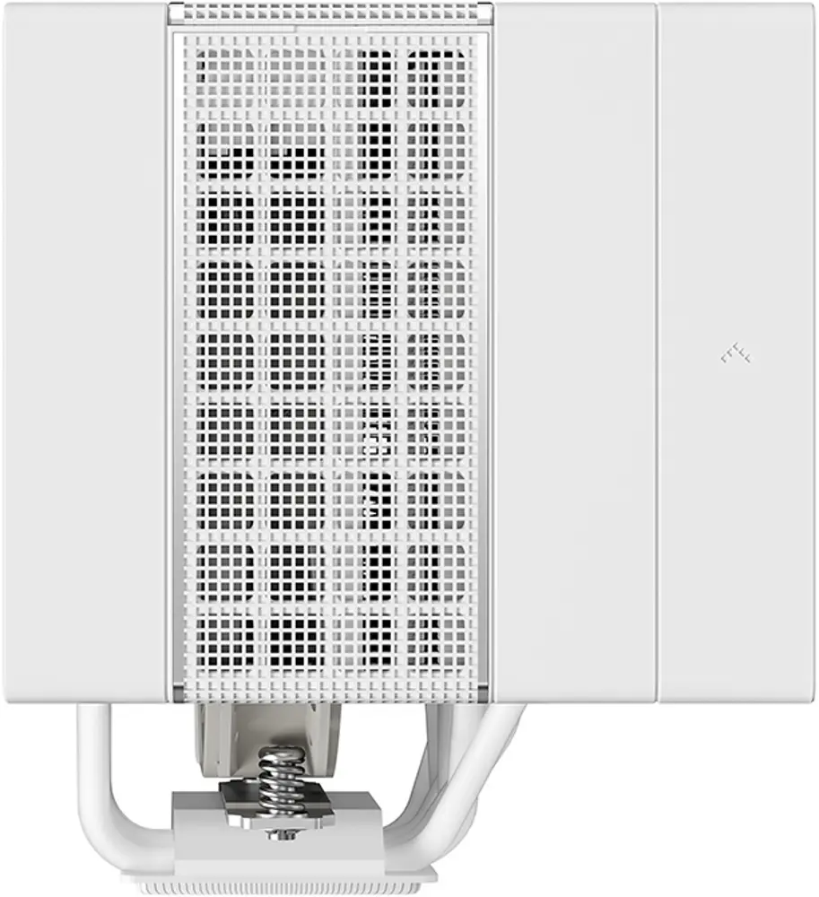 Кулер Deepcool ASSASSIN VC ELITE WH (White) - 3