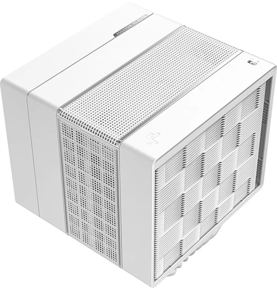 Кулер Deepcool ASSASSIN VC ELITE WH (White) - 5