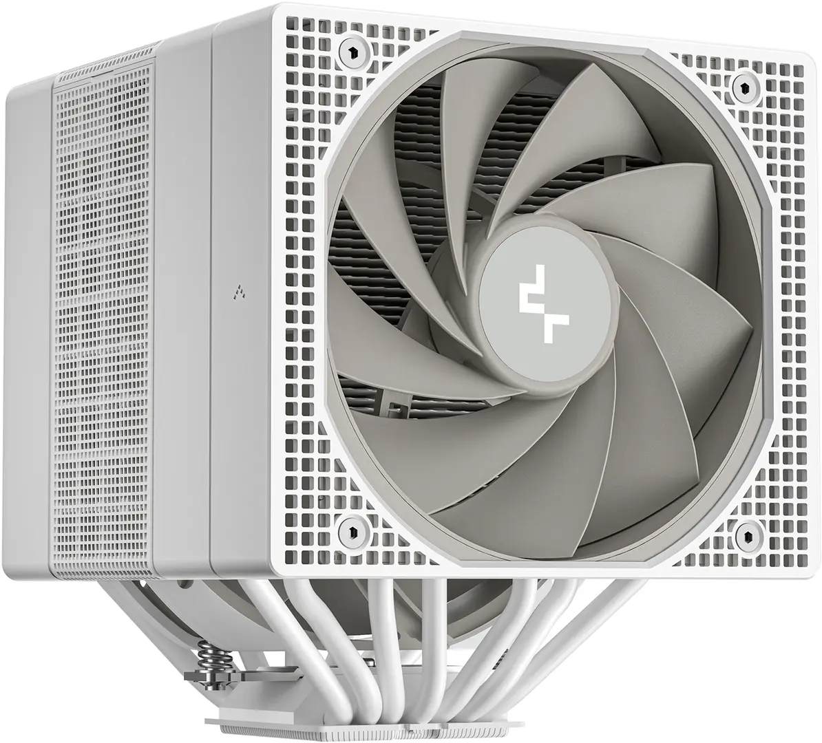 Кулер Deepcool Assassin VC Elite WH (White)