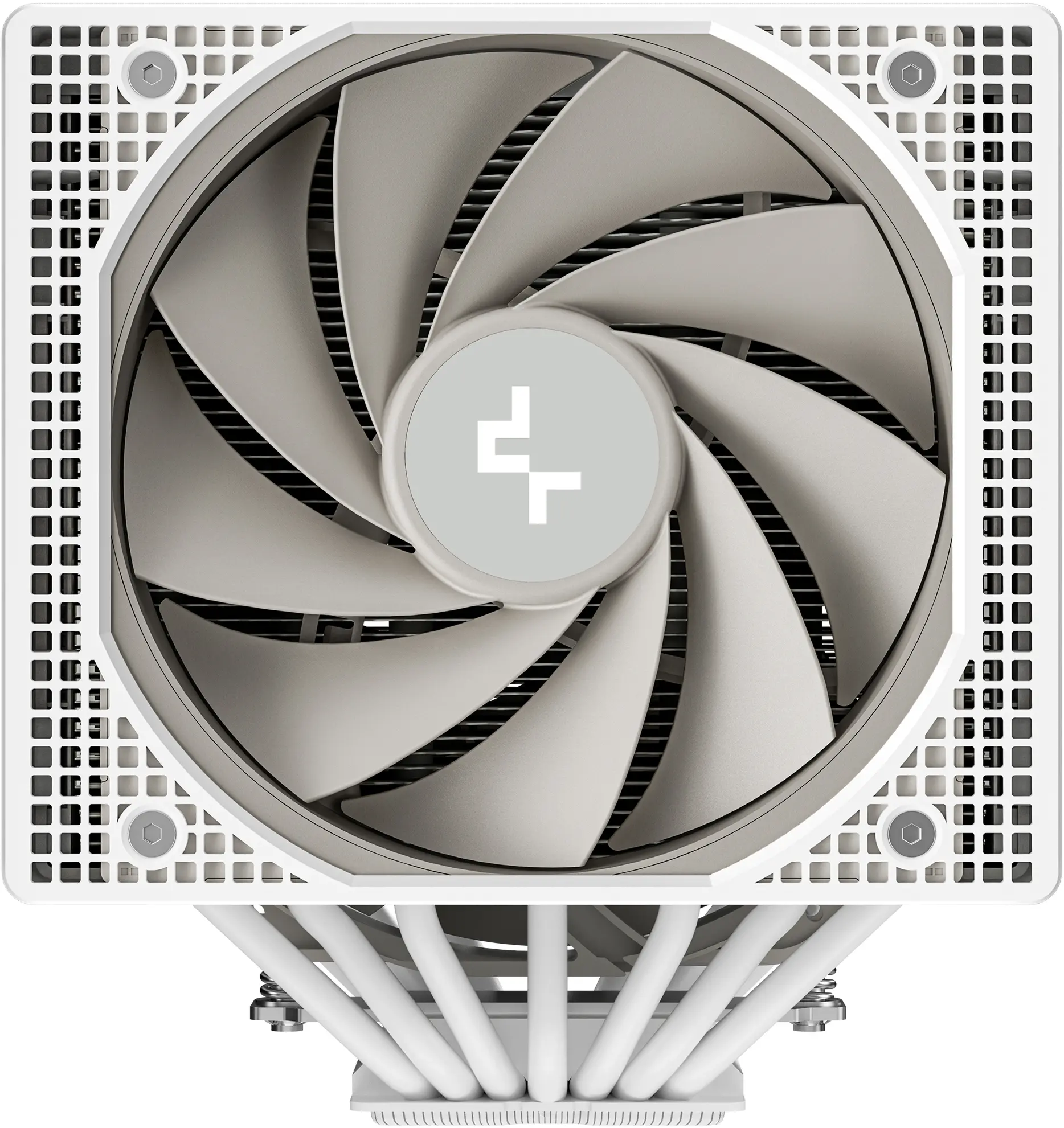 Кулер Deepcool Assassin VC Elite WH (White) - 2