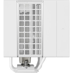 Кулер Deepcool Assassin VC Elite WH (White) Thumb