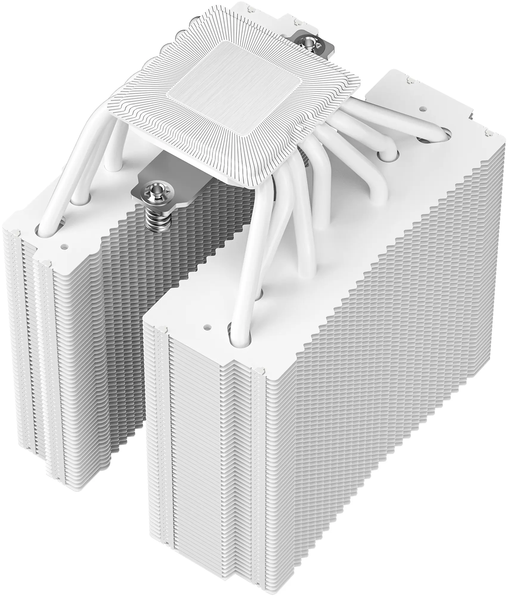 Кулер Deepcool Assassin VC Elite WH (White) - 5