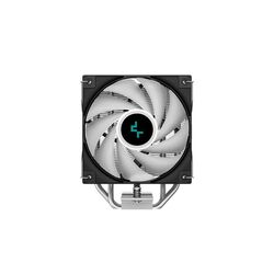 Cooler Deepcool Gammaxx AG400 LED (Black) Thumb