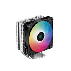 Cooler Deepcool Gammaxx AG400 LED (Black)