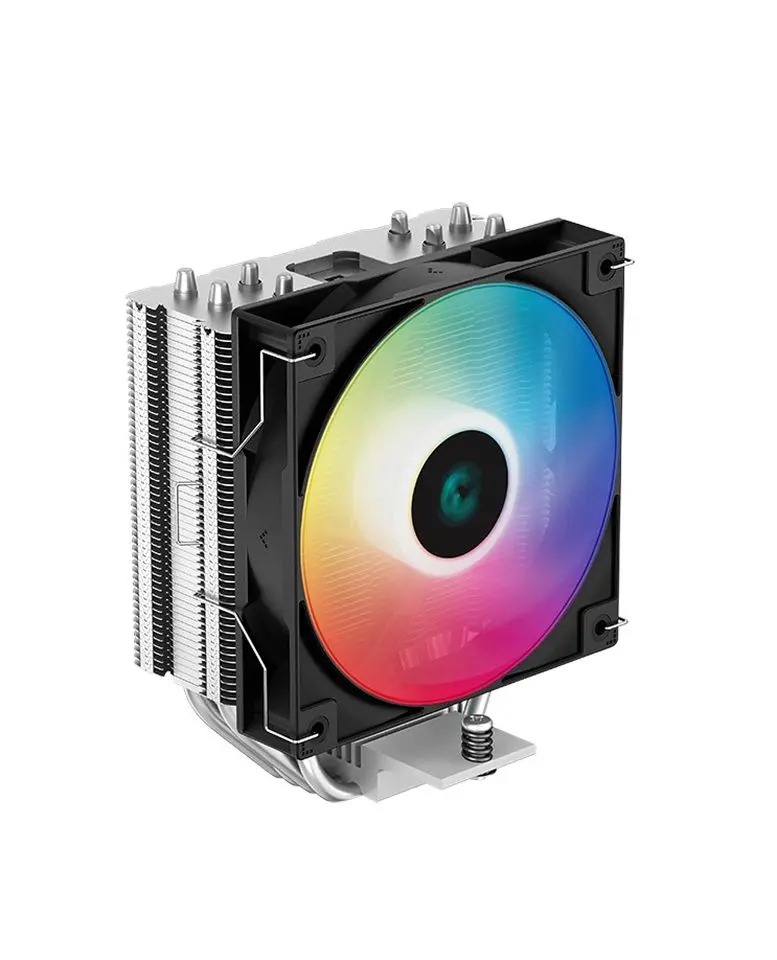 Cooler Deepcool Gammaxx AG400 LED (Black)