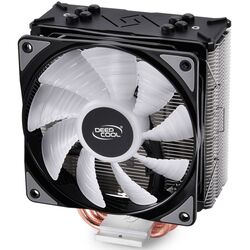 Cooler Deepcool GAMMAXX GTE V2 (Black)