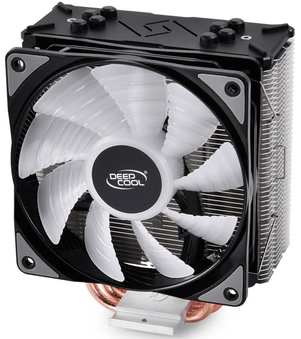 Cooler Deepcool GAMMAXX GTE V2 (Black)