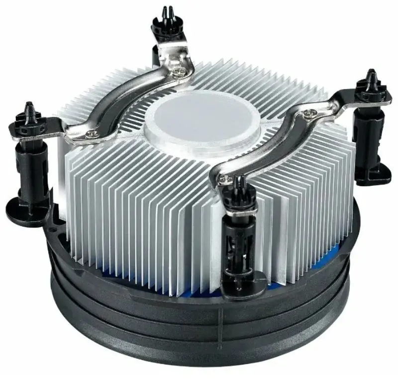 Кулер DeepCool THETA 21 PWM (DP-ICAP-T21P) - 2