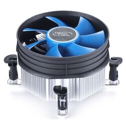 Кулер DeepCool THETA 21 PWM (DP-ICAP-T21P) Thumb