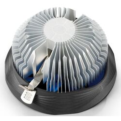 Cooler Deepcool XDC-GAMMAARCHER (Black/Blue) Thumb