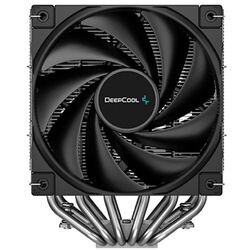Cooler Deepcool Zero Dark AK620 (Black) Thumb