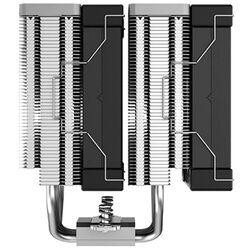 Cooler Deepcool Zero Dark AK620 (Black) Thumb