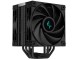 Cooler Deepcool Zero Dark Plus AK400 (Black)