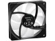 Set ventilatoare Deepcool RF 120-3 IN 1 (Black)