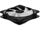 Set ventilatoare Deepcool RF 120-3 IN 1 (Black)