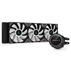 Sistem de racire cu lichid Deepcool Gammaxx L360 A-RGB (Black) Thumb