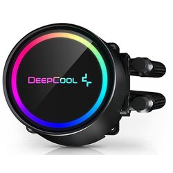 Sistem de racire cu lichid Deepcool Gammaxx L360 A-RGB (Black) Thumb