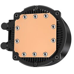 Sistem de racire cu lichid Deepcool Gammaxx L360 A-RGB (Black) Thumb