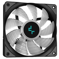Sistem de racire cu lichid Deepcool Gammaxx L360 A-RGB (Black) Thumb