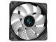 Sistem de racire cu lichid Deepcool Gammaxx L360 A-RGB (Black)