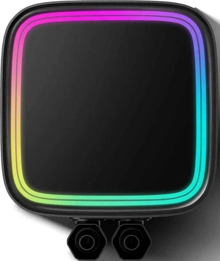 Sistem de racire cu lichid DeepCool LD240 (Black)